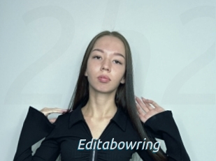 Editabowring