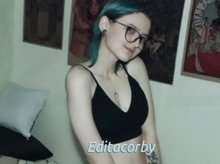 Editacorby