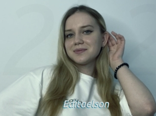 Editaelson