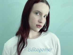 Editagomer