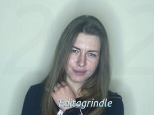Editagrindle