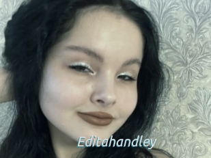 Editahandley