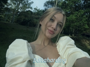 Editaharding