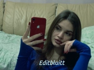 Editbluitt