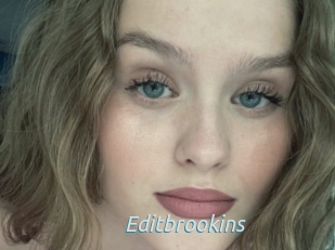 Editbrookins