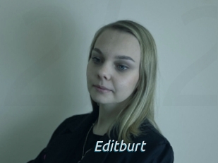 Editburt