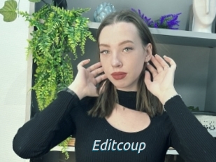 Editcoup