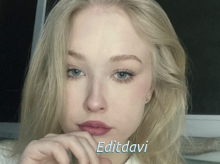 Editdavi