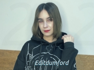 Editdumford