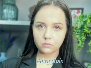 Editgalpin