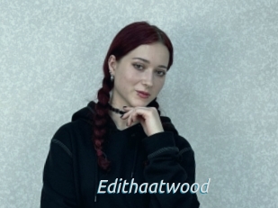 Edithaatwood