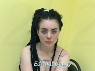 Edithaboundy