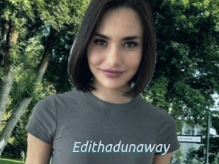 Edithadunaway