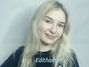 Edithaeger