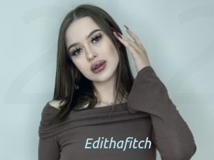 Edithafitch