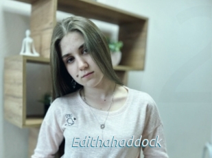 Edithahaddock