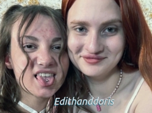Edithanddoris