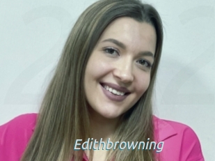Edithbrowning