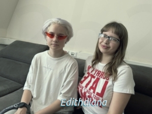 Edithdiana