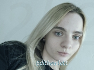 Edithewlett