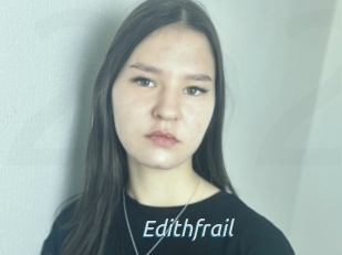 Edithfrail