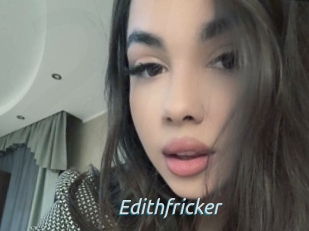 Edithfricker