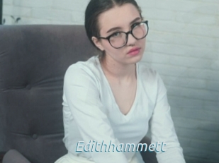 Edithhammett