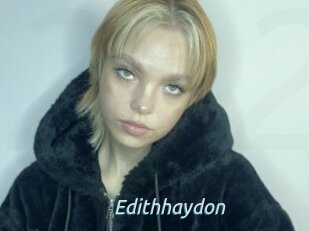 Edithhaydon