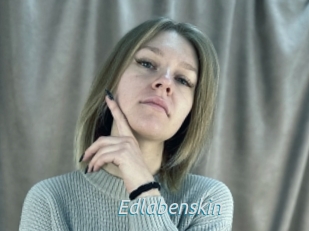 Edlabenskin