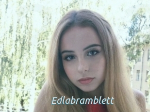 Edlabramblett
