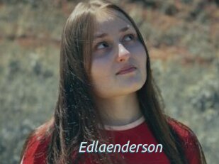 Edlaenderson