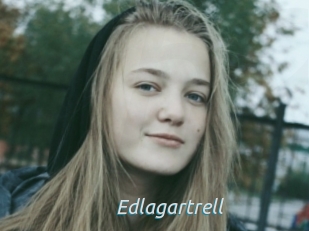 Edlagartrell