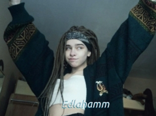 Edlahamm