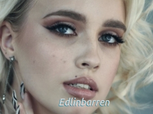 Edlinbarren