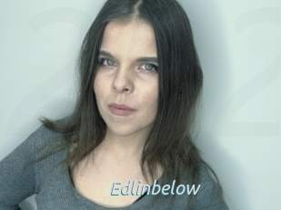 Edlinbelow