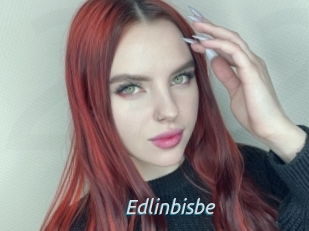 Edlinbisbe
