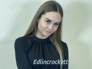 Edlincrockett