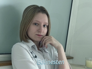 Edlinesten