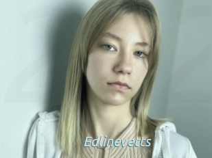 Edlinevetts