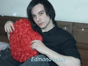 Edmond_miles