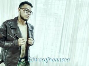 Edwardjhonnson