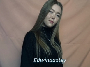 Edwinaaxley