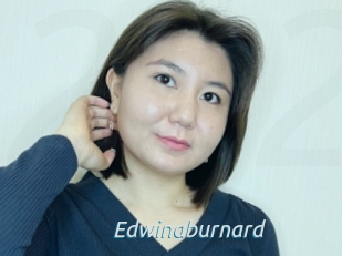 Edwinaburnard