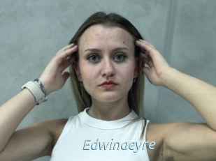 Edwinaeyre