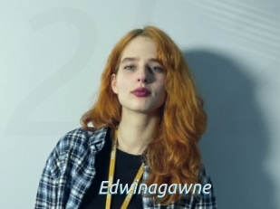 Edwinagawne
