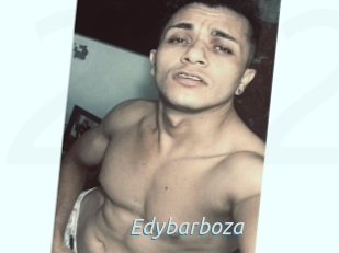 Edybarboza
