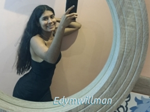 Edymwillman
