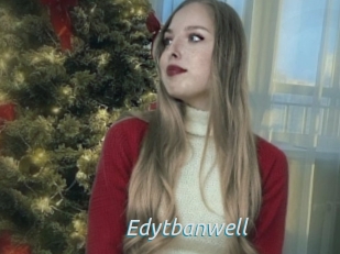Edytbanwell