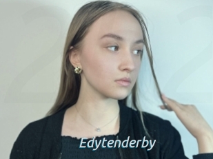 Edytenderby