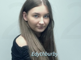Edythburby
